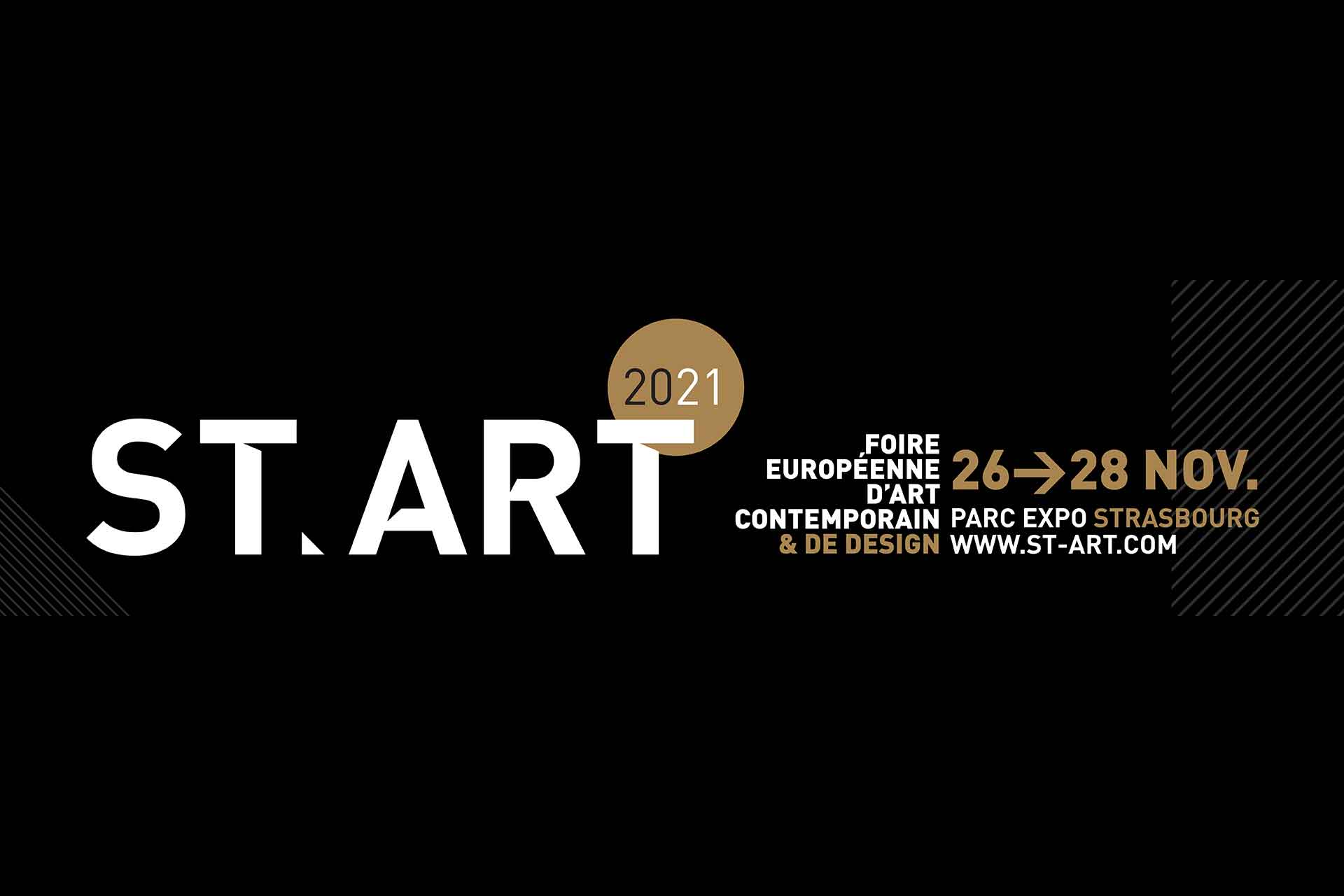 Logo Lille Artup 2021