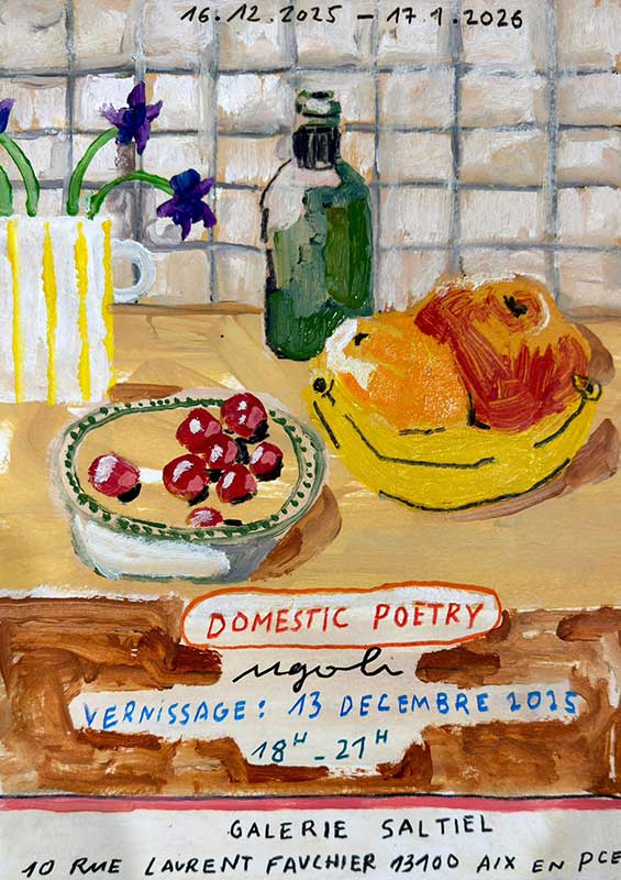 Visuel Expo Ugo Li 2025