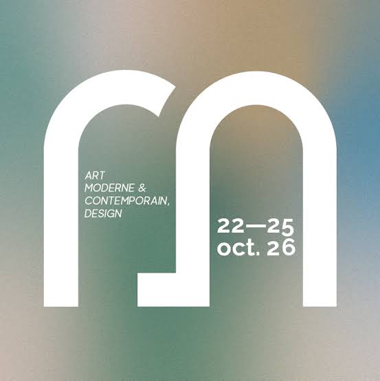 Logo Modern Art Fair